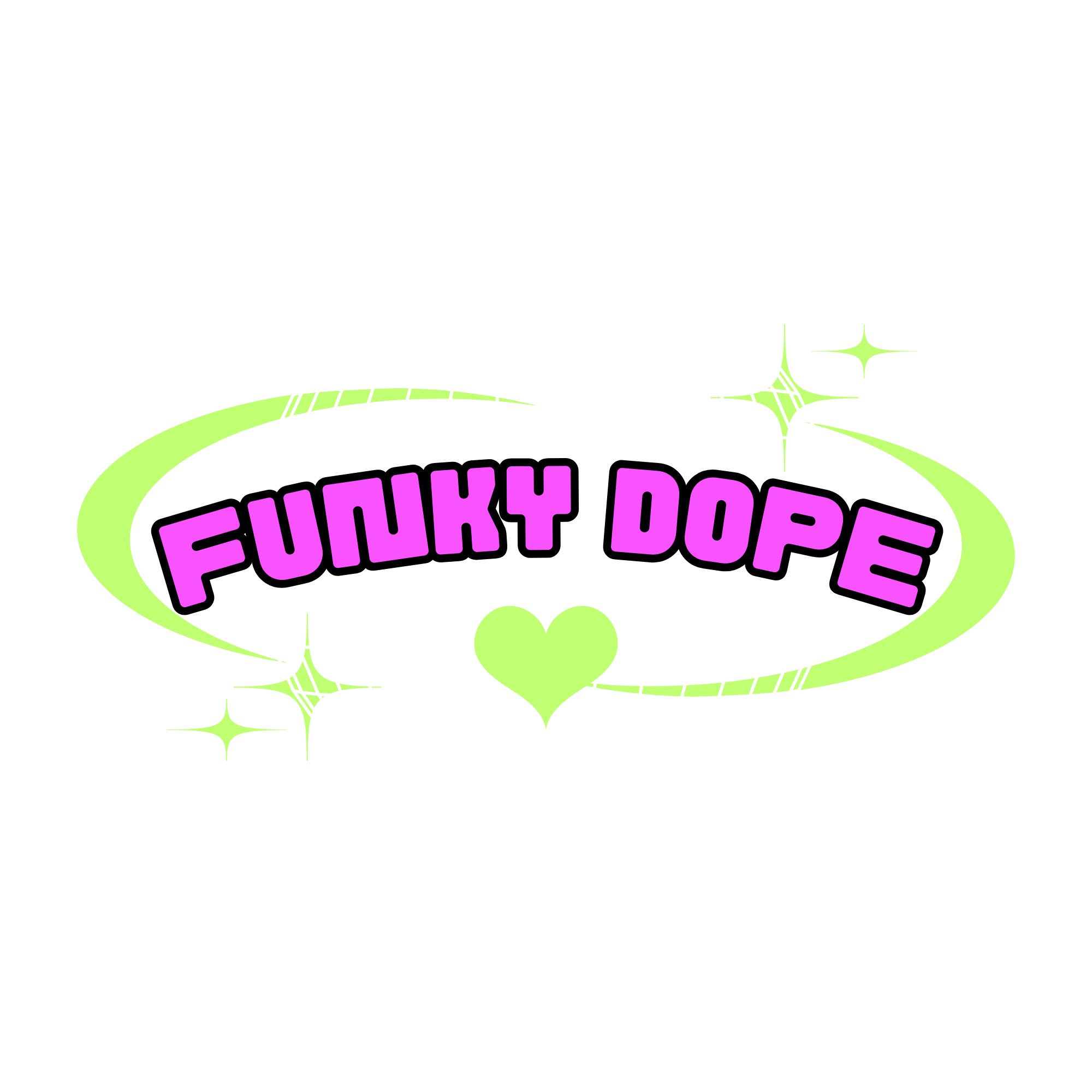FUNKY DOPE